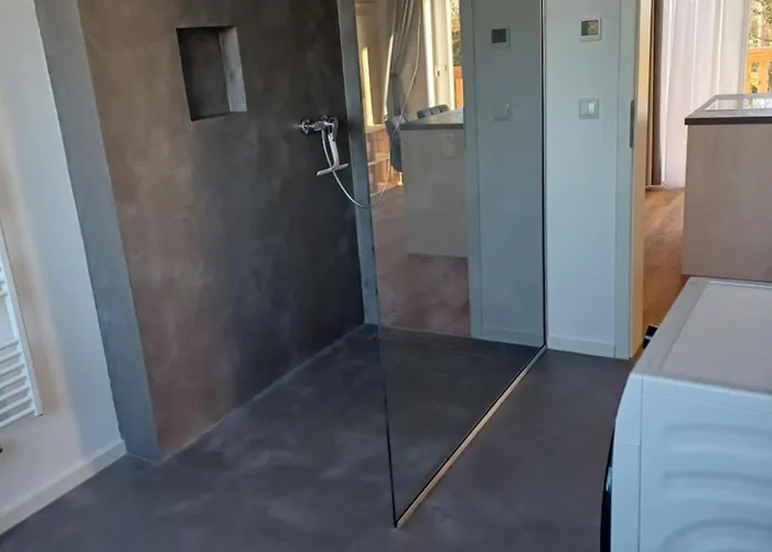 Apartamento Storchennest-kraatz *