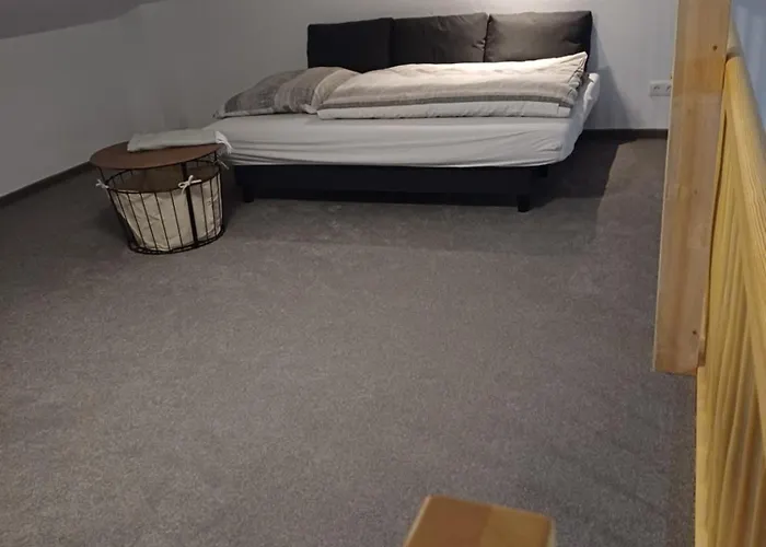 Storchennest-kraatz Kraatz